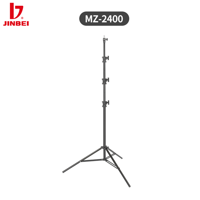 Photography Lighting For Studio - Suporte de Luz para Fotografia JINBEI