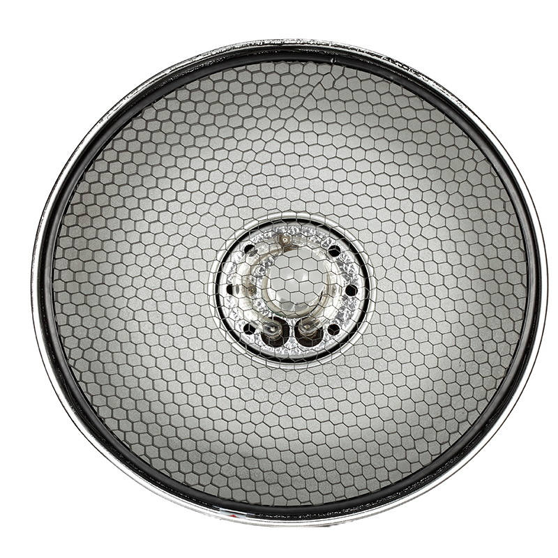 Photography Lighting Grid - Refletor Selens Flash de 65 Graus