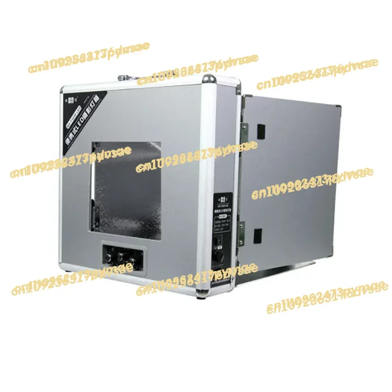 Photography Lighting For Studio - NOVO equipamento fotográfico de grande porte,
