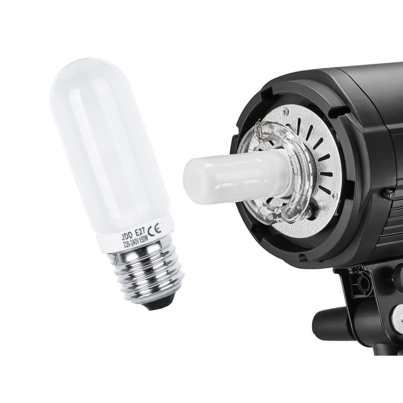 Photography Lighting For Studio - Para godox estúdio luz 150w 75