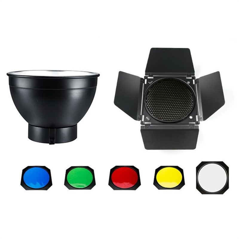 Photography Lighting Kit Godox - Kit de iluminação fotográfica conjunto de