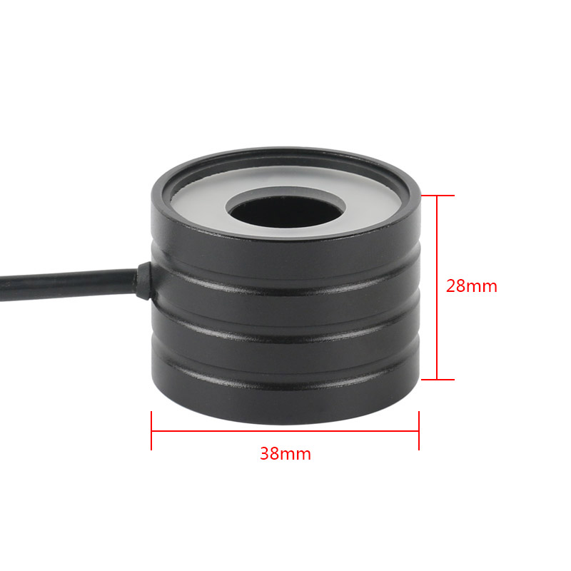Anel de luz led 6500k com 32 d - Photography Lighting Tent avaliação e preço
