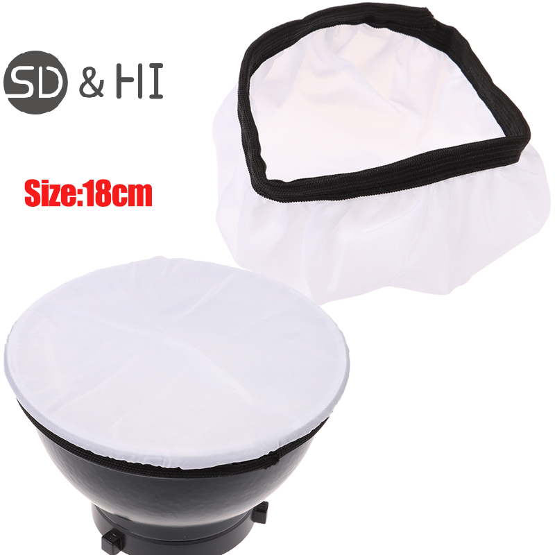 Fotografia Light Soft Difusor  - Photography Lighting System avaliação e preço