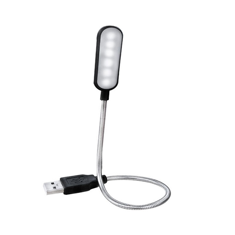 Mini 4 led livro lâmpada portá - Photography Lighting Book avaliação e preço