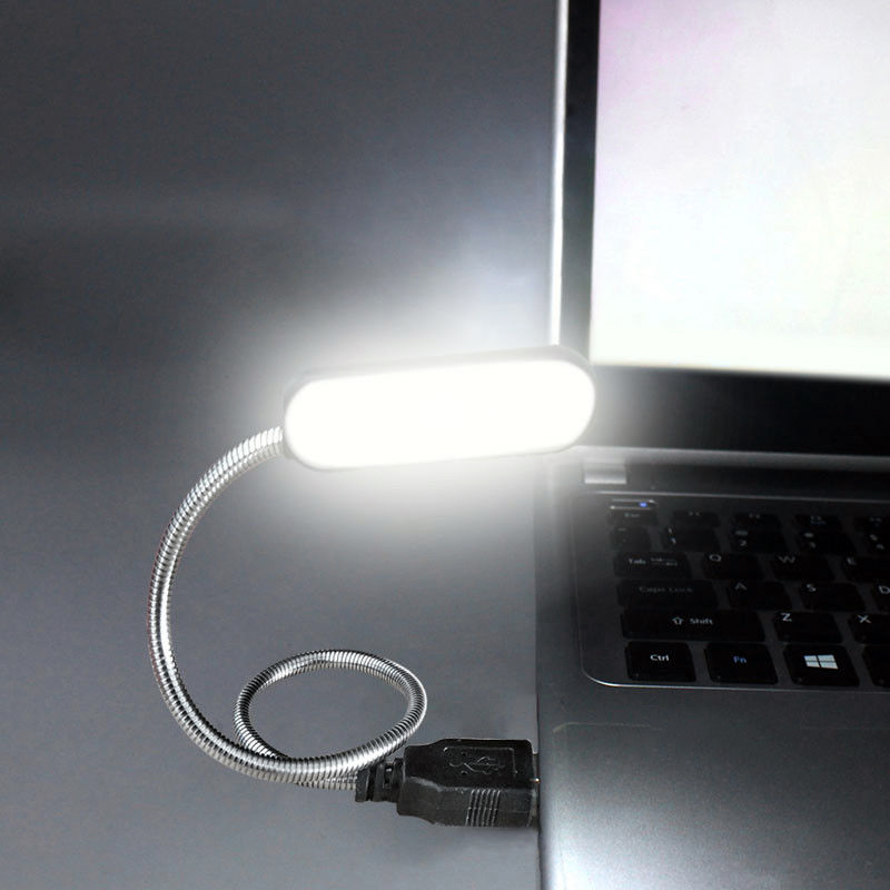 Mini 4 led livro lâmpada portá - Photography Lighting Book avaliação e preço