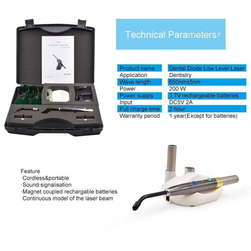 Sistema de Laser Diode F3WW Se - Photography Lighting Studio avaliação e preço