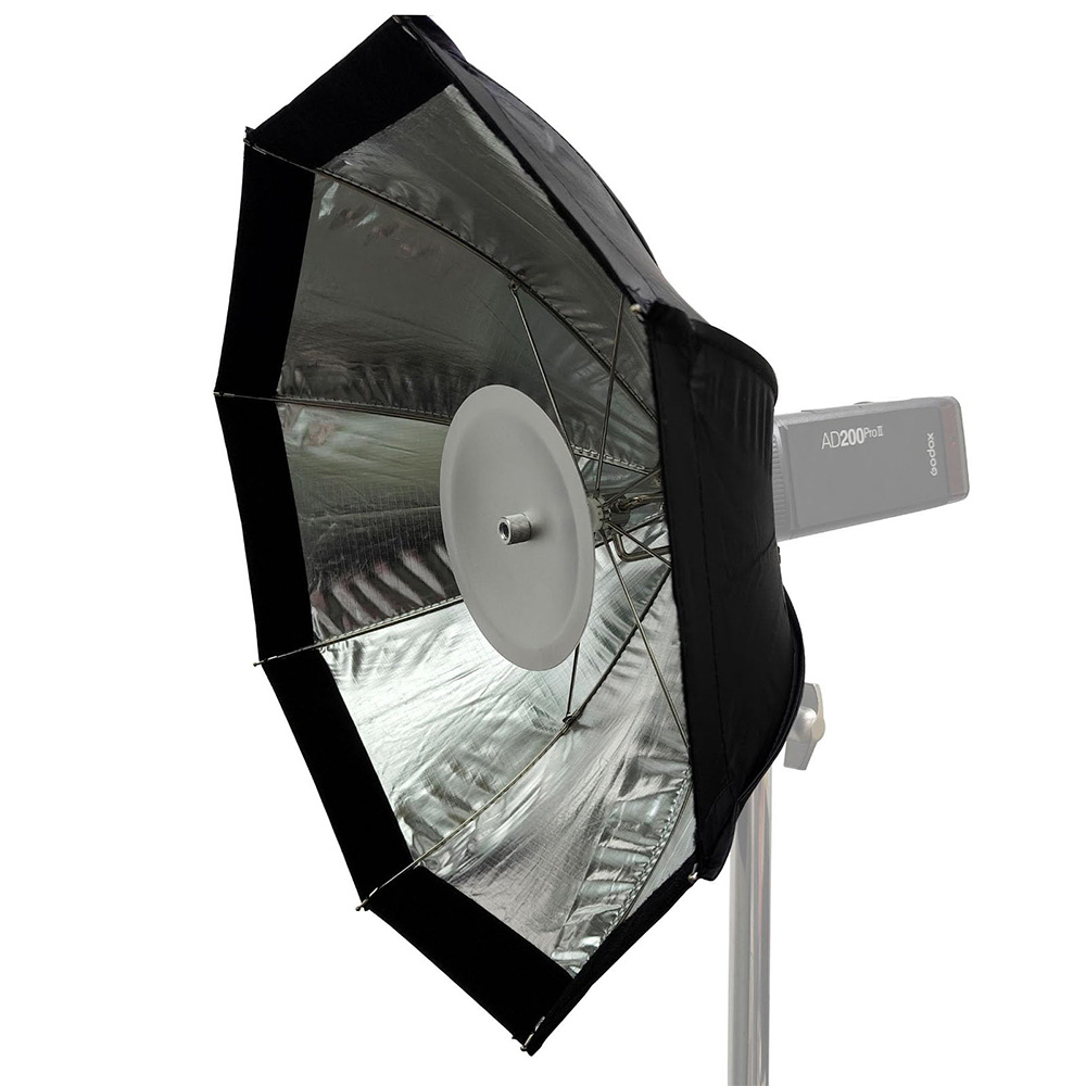 Godox AD-S7 Multifuncional Sof - Photography Lighting Kit Godox avaliação e preço
