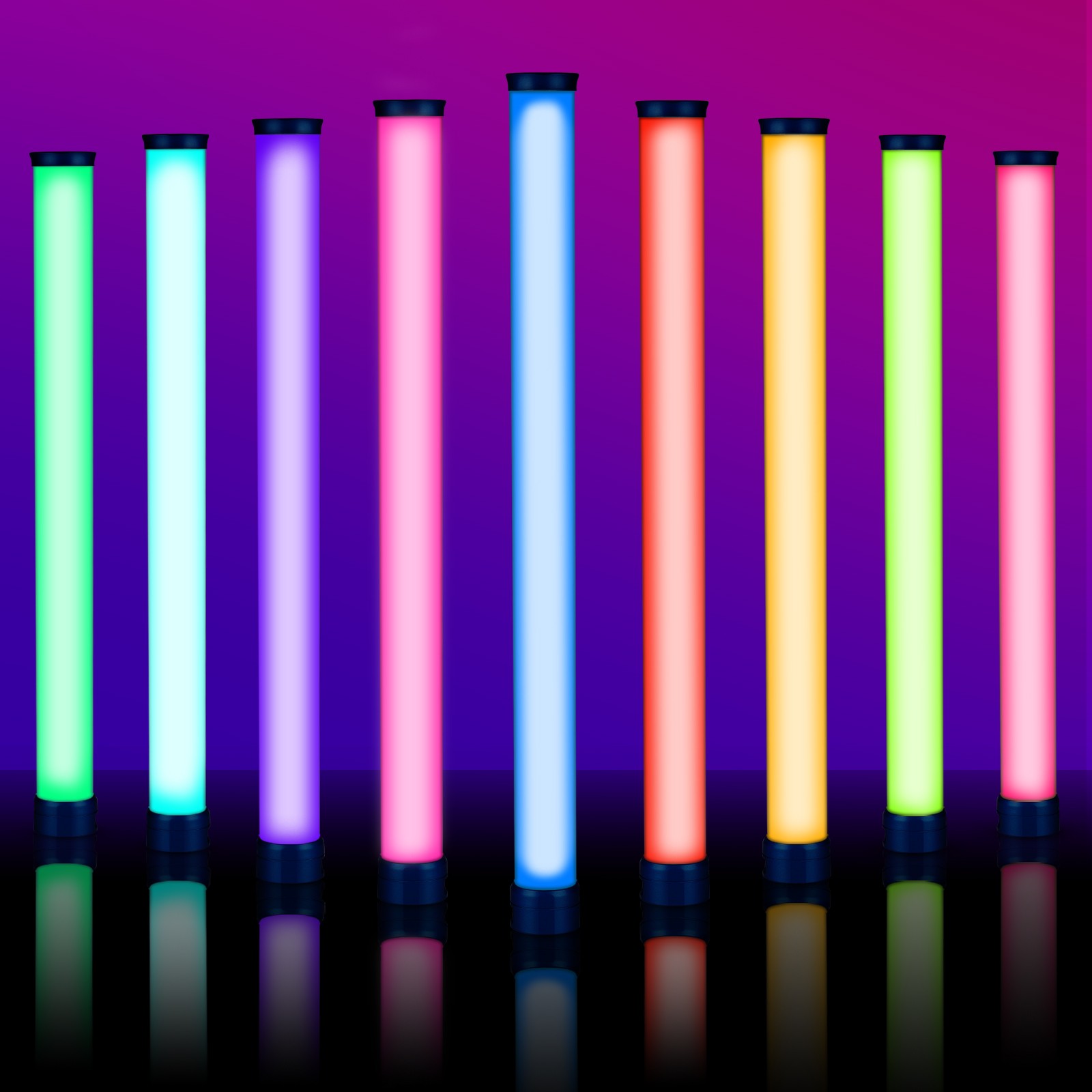Sokani X25 RGB LED Luz de víde - Photography Lighting Rgb avaliação e preço