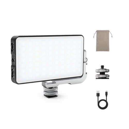 Luz de Preenchimento RGB Pixel - Photography Lighting Rgb avaliação e preço