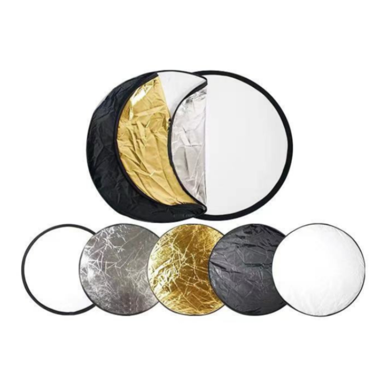 HUANYINGBJB Portátil 5 em 1 Re - Photography Lighting Reflector avaliação e preço