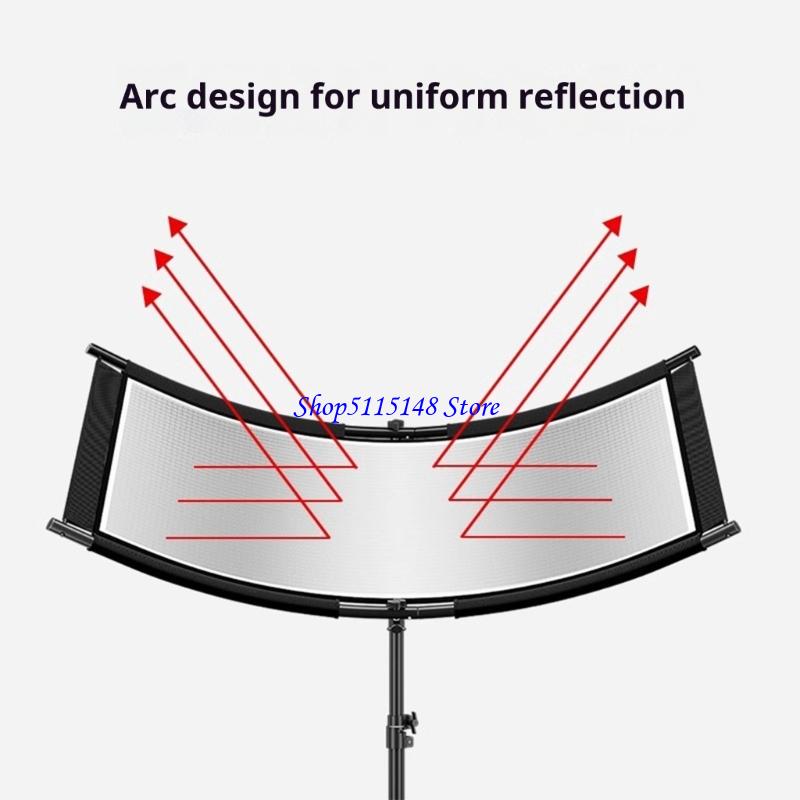 F3MA ferramenta compactamente  - Photography Lighting Reflector avaliação e preço