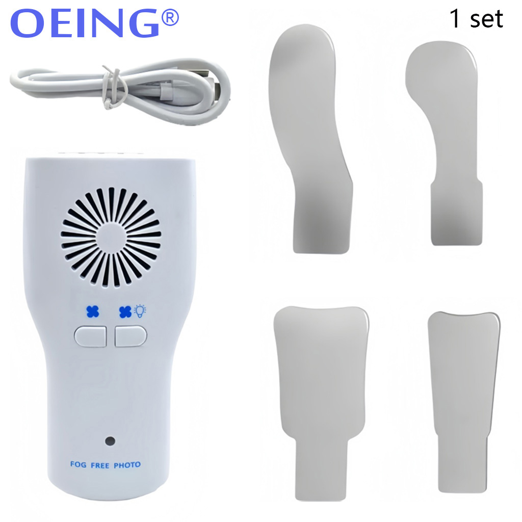 Ag dental anti-nevoeiro espelh - Photography Lighting Reflector avaliação e preço