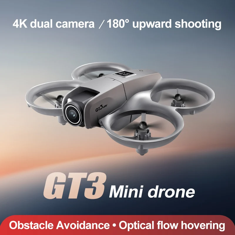 Drone de Fotografia Aérea GT3- - Lighting In Photography For Beginners avaliação e preço