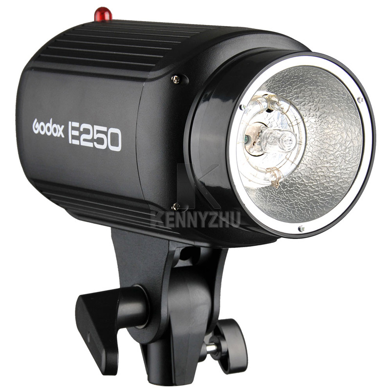 Godox 2x E300 300Ws / E250 250 - Photography Lighting Kit Godox avaliação e preço