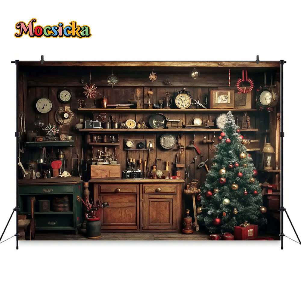 Mocsicka oficina de papai noel - Photography Lighting Workshops avaliação e preço