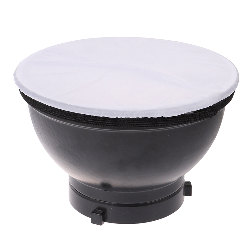 Fotografia Light Soft Difusor  - Photography Lighting Reflector avaliação e preço