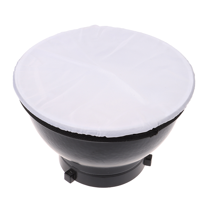 Fotografia Light Soft Difusor  - Photography Lighting Reflector avaliação e preço