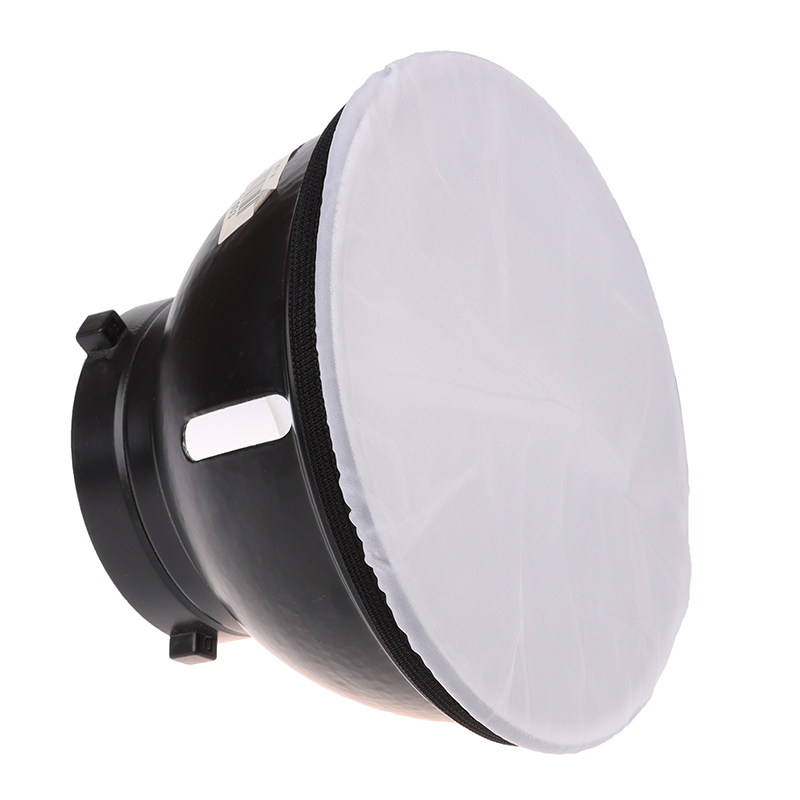 Fotografia Light Soft Difusor  - Photography Lighting Reflector avaliação e preço