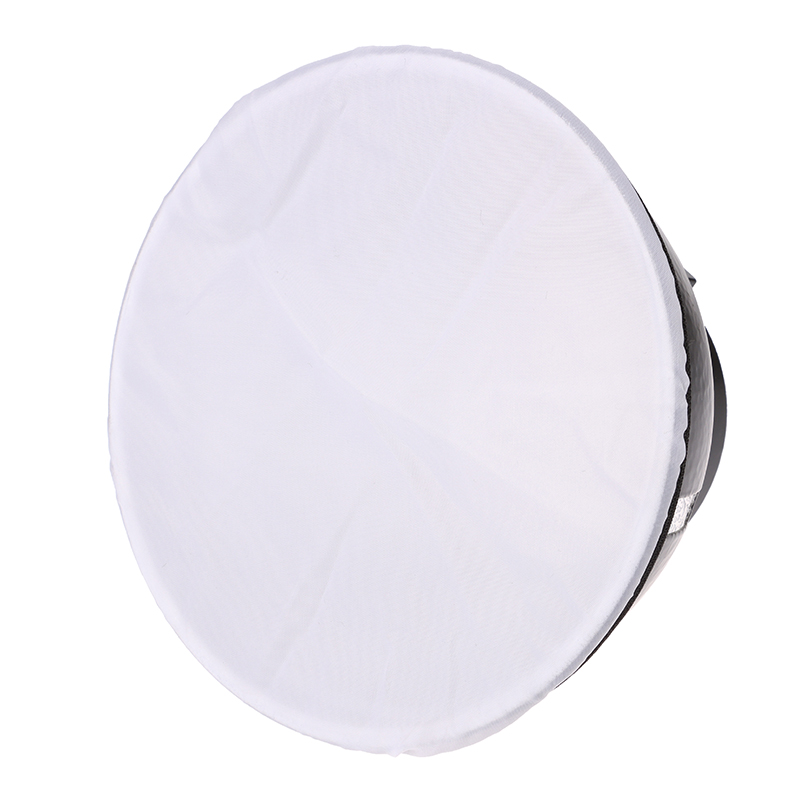 Fotografia Light Soft Difusor  - Photography Lighting Reflector avaliação e preço