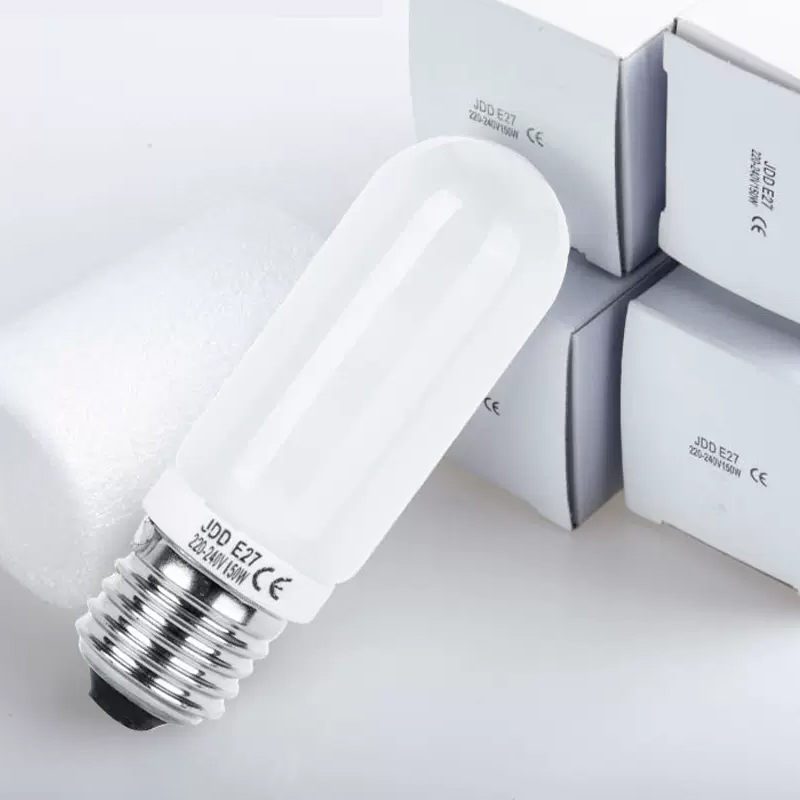 Para godox estúdio luz 150w 75 - Photography Lighting For Studio avaliação e preço