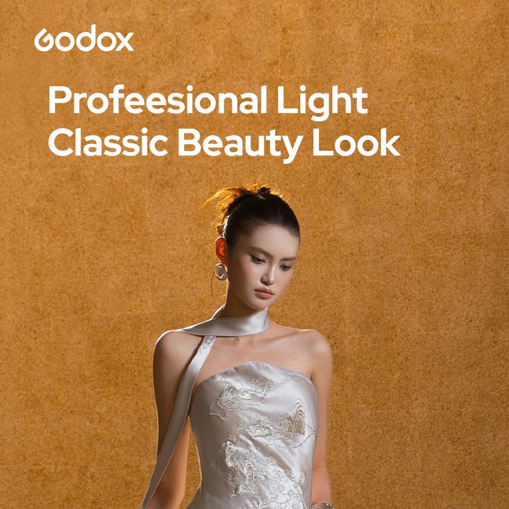 Godox EazyFlow Bty 65S/85S Bea - Photography Lighting Kit Godox avaliação e preço