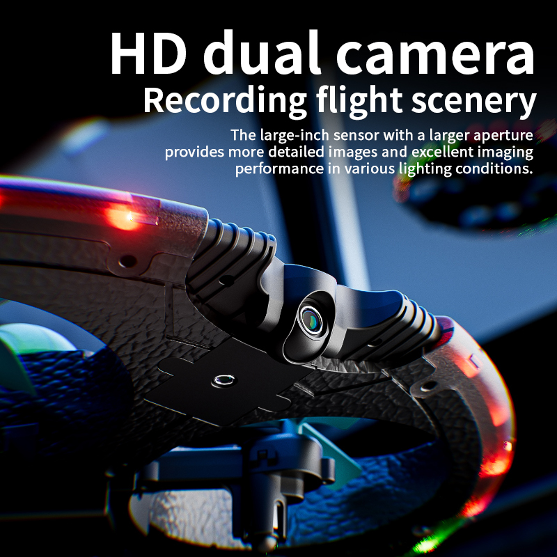 Drone RC Quadricóptero MINI UF - Lighting In Photography For Beginners avaliação e preço