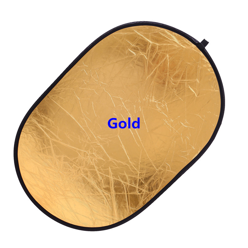 Ryh 60x90cm 24 24x35 5 5 em 1  - Photography Lighting Reflector avaliação e preço