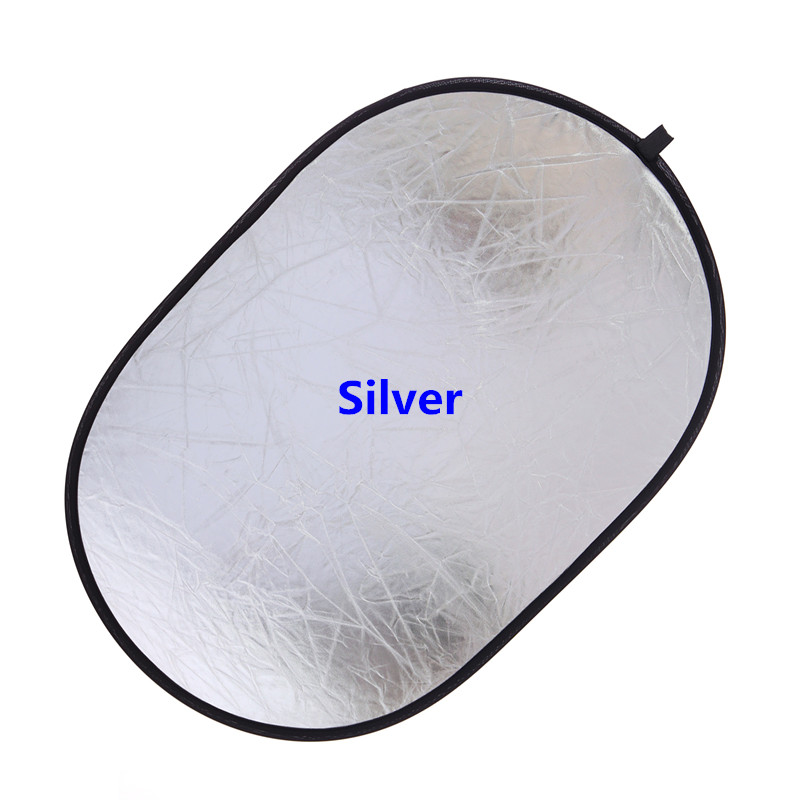 Ryh 60x90cm 24 24x35 5 5 em 1  - Photography Lighting Reflector avaliação e preço