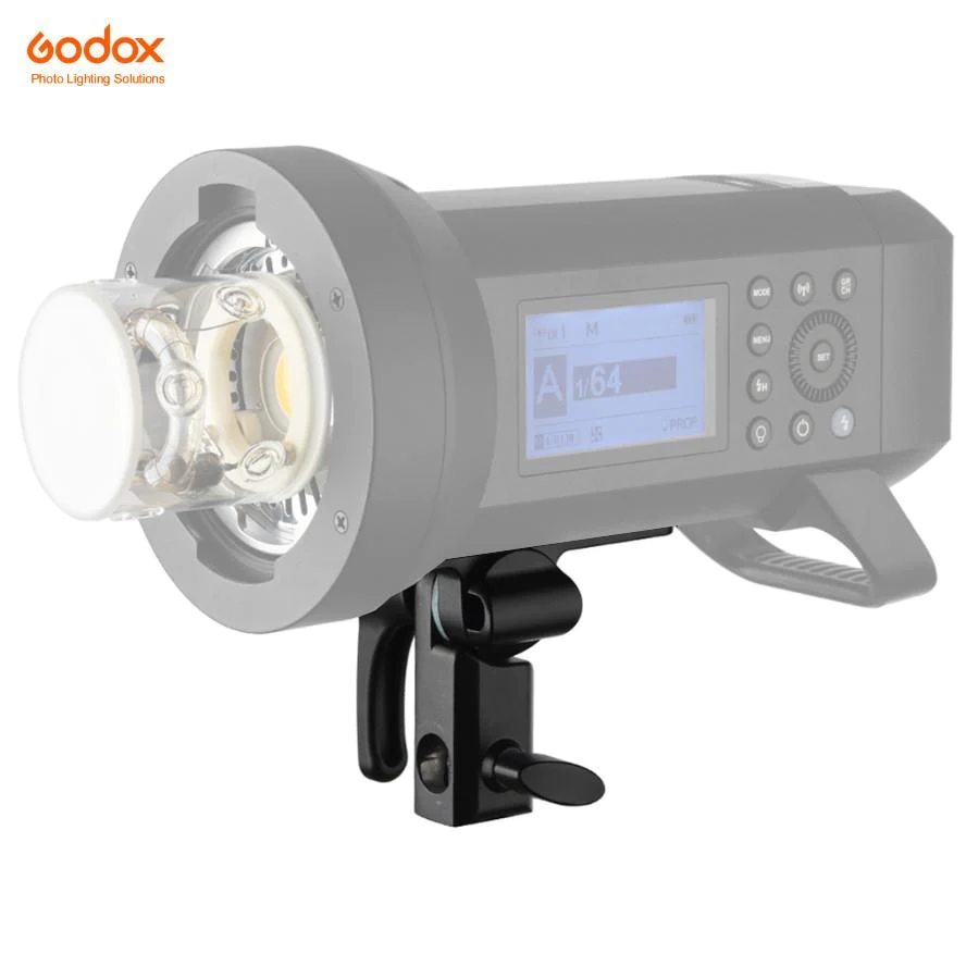 Godox AD400Pro Luz Stand Subst - Photography Lighting Kit Godox avaliação e preço