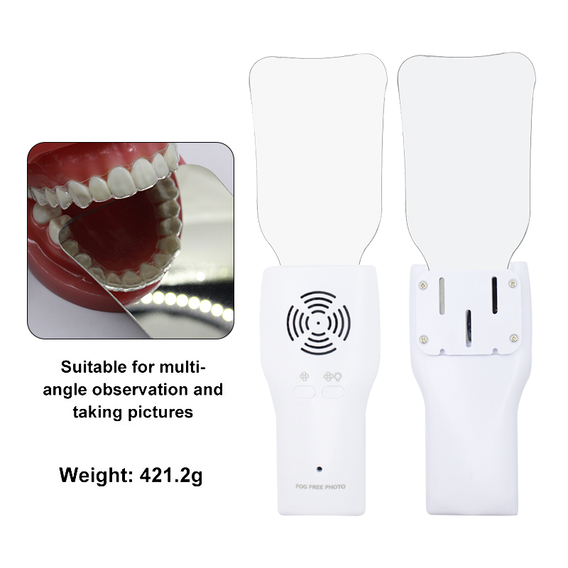 Espelhos Odontológicos Antiemb - Photography Lighting Reflector avaliação e preço