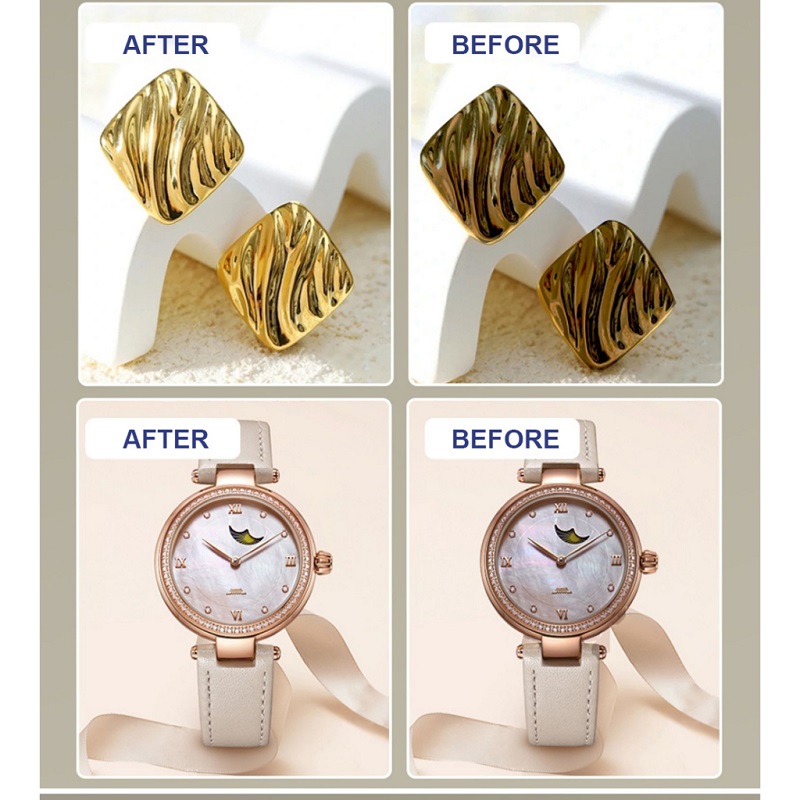 Selens multifuncional fotograf - Jewelry Photography Lighting Kit avaliação e preço