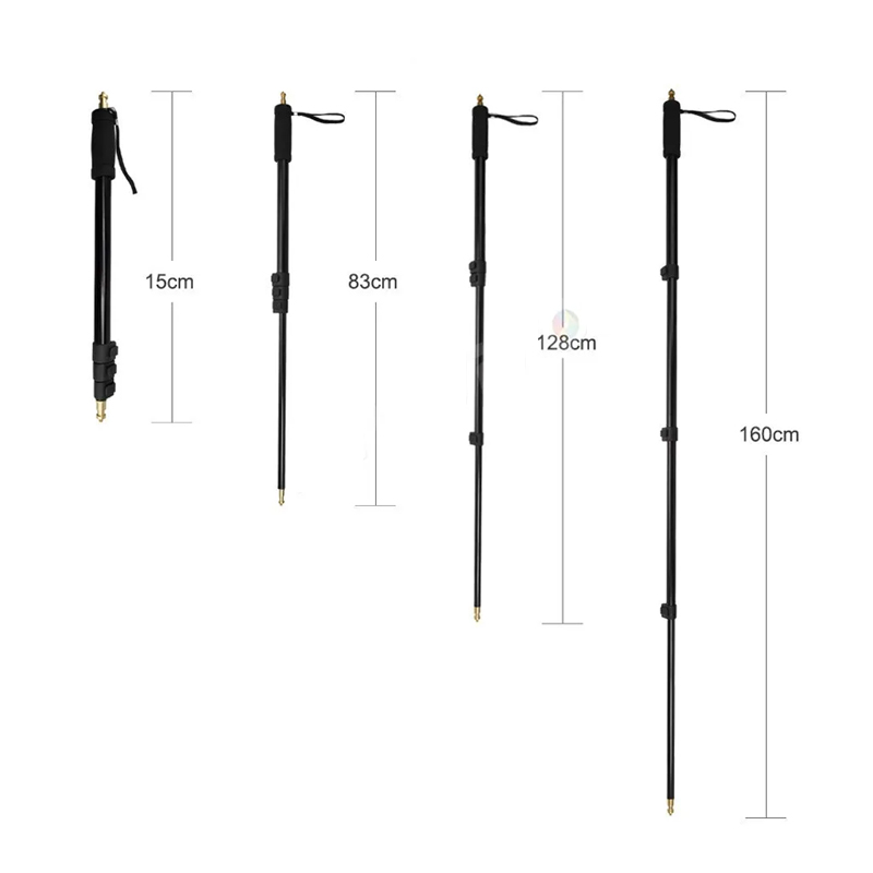 Godox Light Boom Pole Stick AD - Photography Lighting Kit Godox avaliação e preço