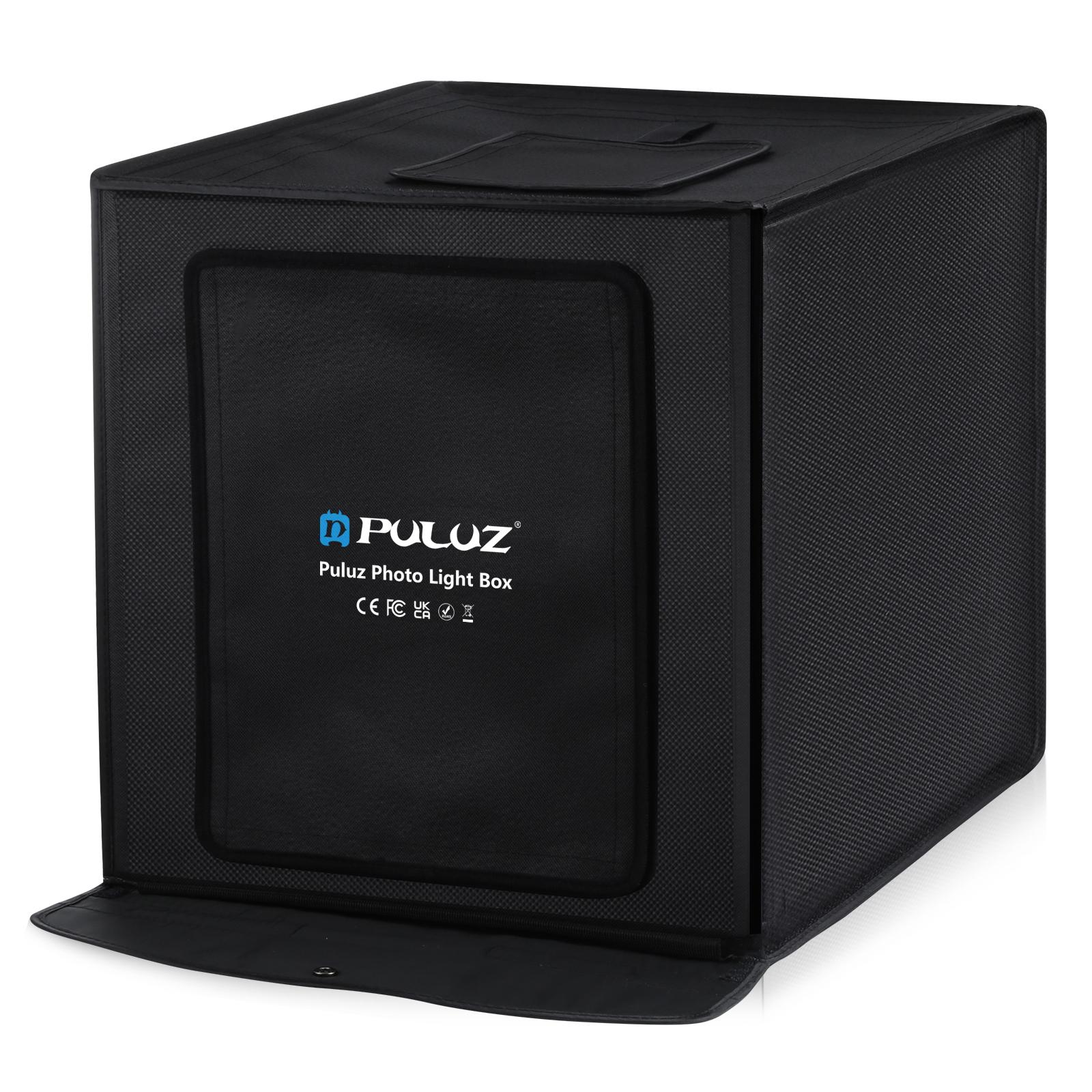 Puluz 60cm caixa de luz de est - Photography Lighting For Products avaliação e preço