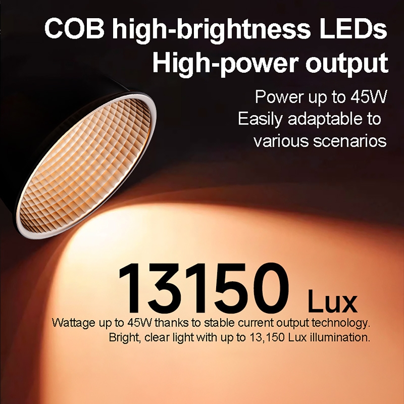 Luz de Vídeo RGB de 60W, Luz d - Photography Lighting For Products avaliação e preço