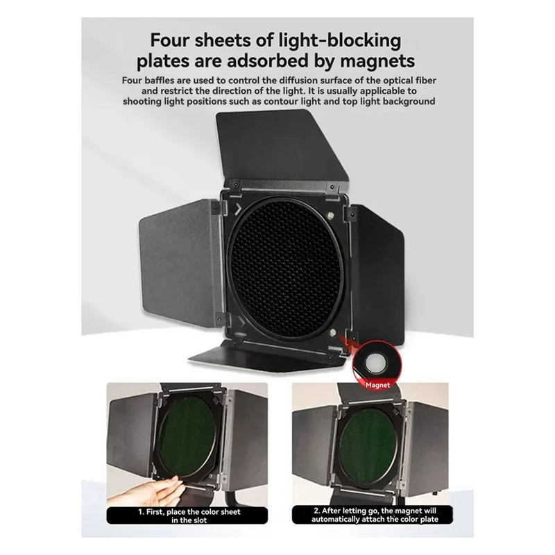 Kit de iluminação fotográfica  - Photography Lighting Kit Godox avaliação e preço