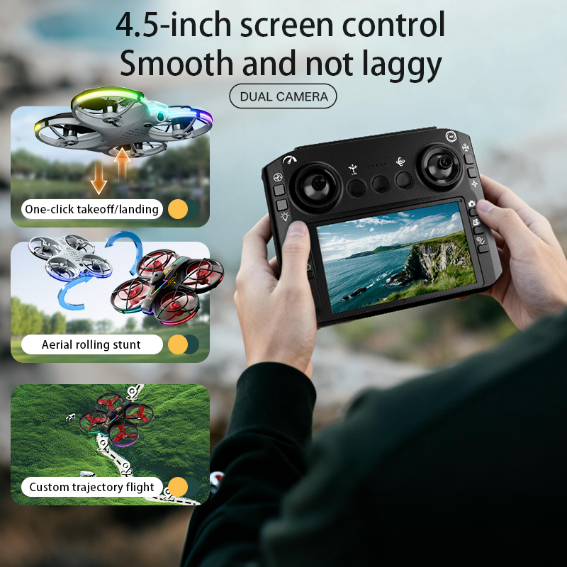 Drone Profissional RH830 4K HD - Lighting In Photography For Beginners avaliação e preço