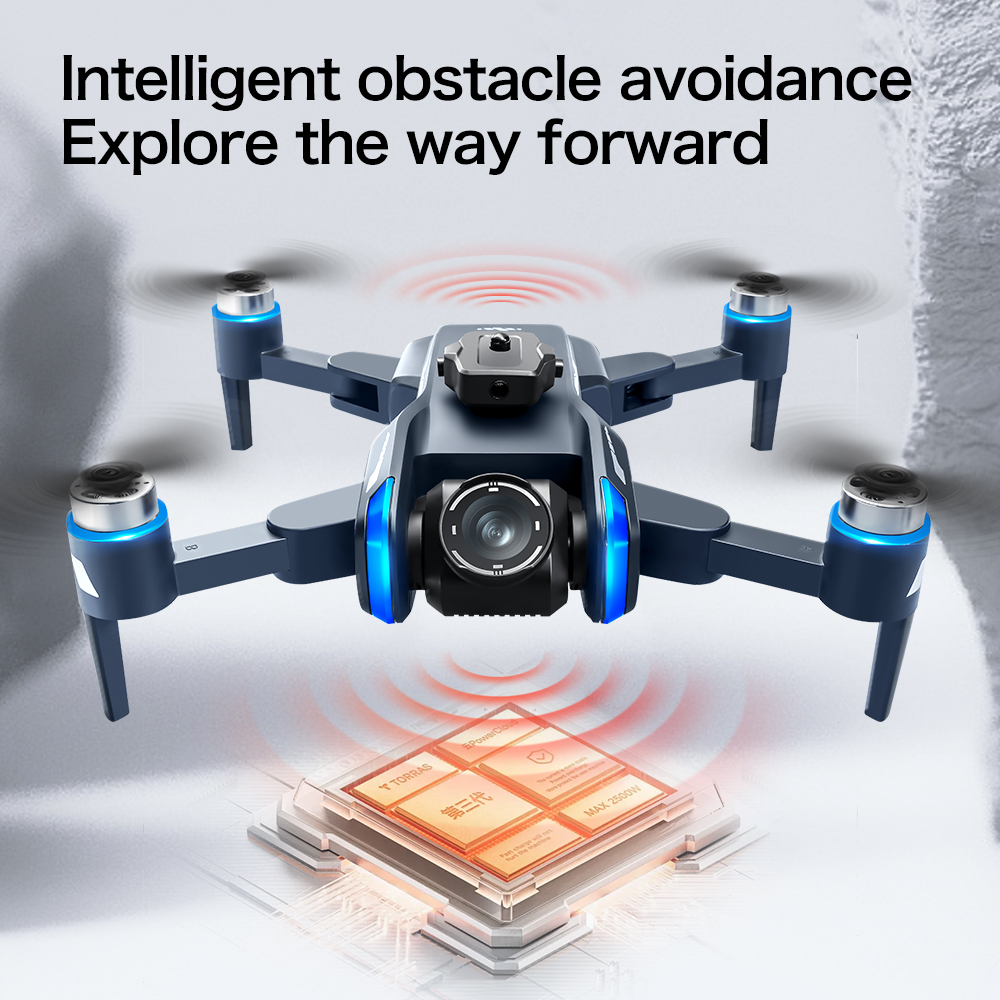 Drone Original XT808 Pro MAX 4 - Photography Lighting System avaliação e preço