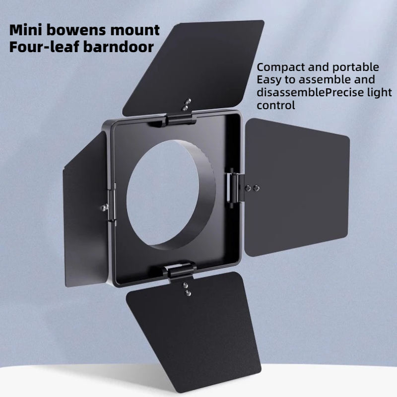 Luz de flash de grade celular  - Photography Lighting Grid avaliação e preço