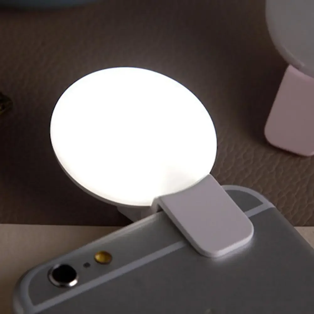 Anel de luz led para selfie, p - Photography Lighting Overhead avaliação e preço