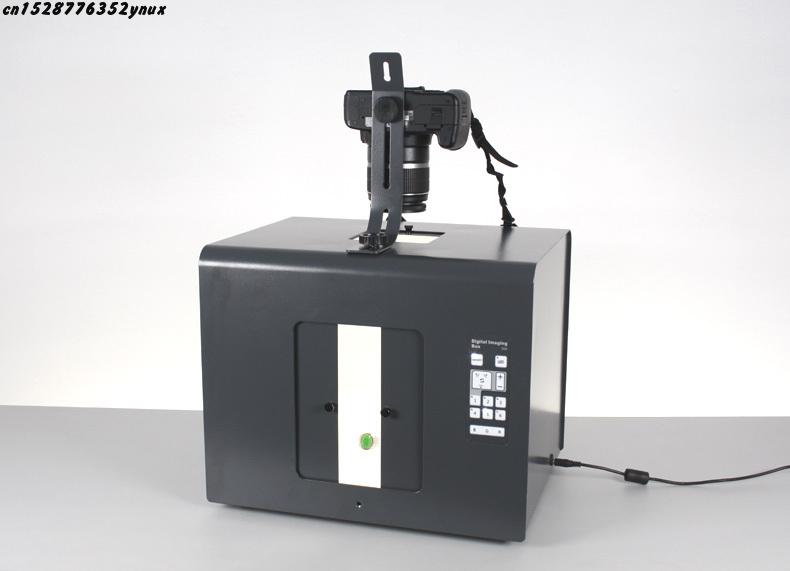 SANOTO marca LED Mini Photo St - Jewelry Photography Lighting Kit avaliação e preço